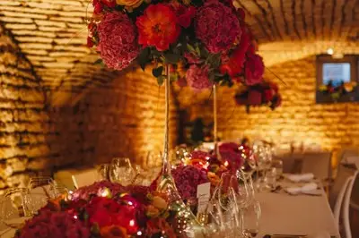 Au Bouquet Nuiton — photo 4