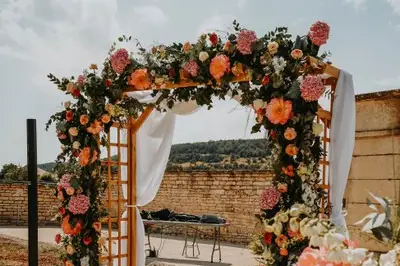 Au Bouquet Nuiton — photo 6