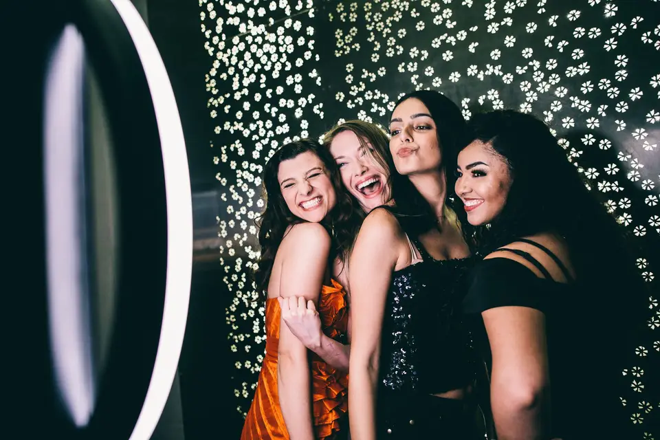 Carte Blanche Evénementiel — photo 4