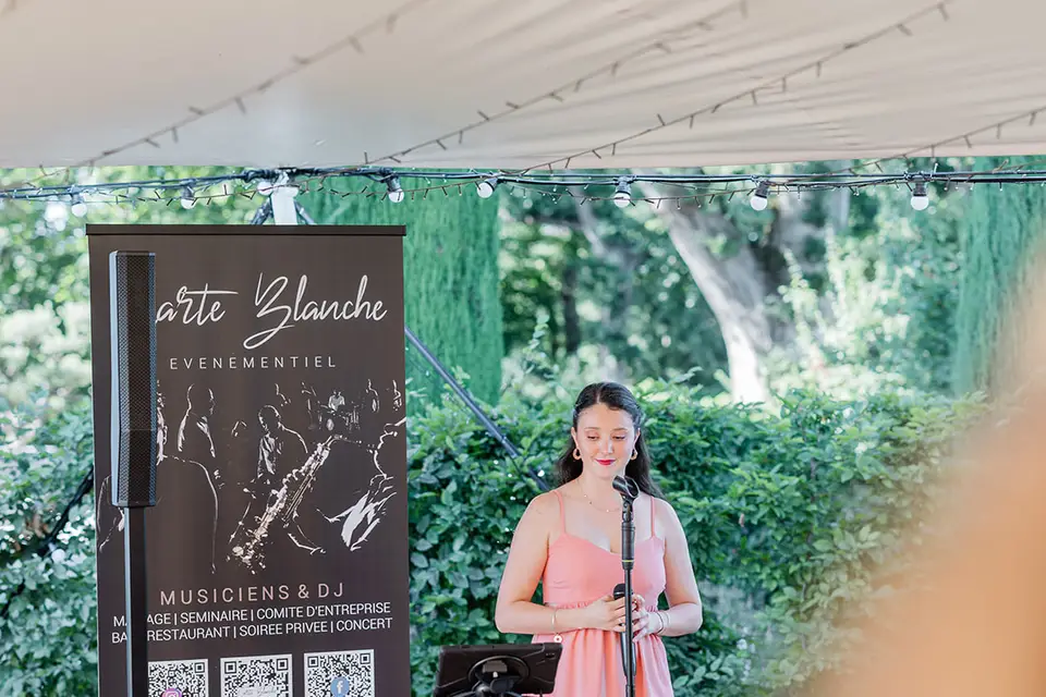 Carte Blanche Evénementiel — photo 7