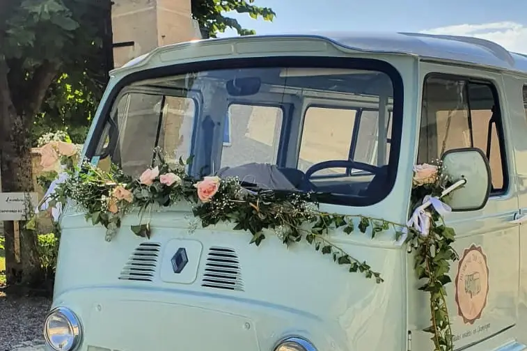 My Vintage Tour Company — photo 4