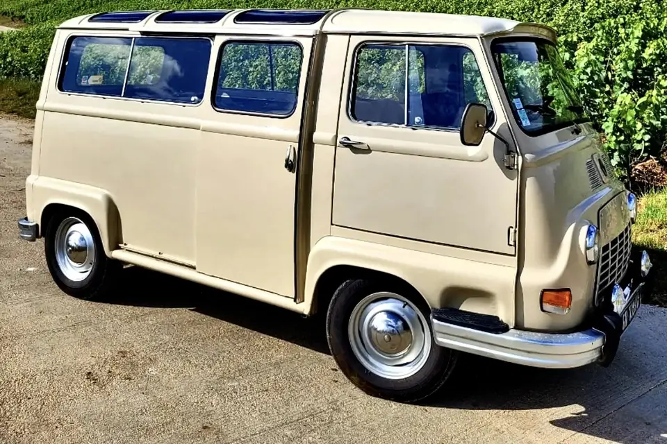 My Vintage Tour Company — photo 8