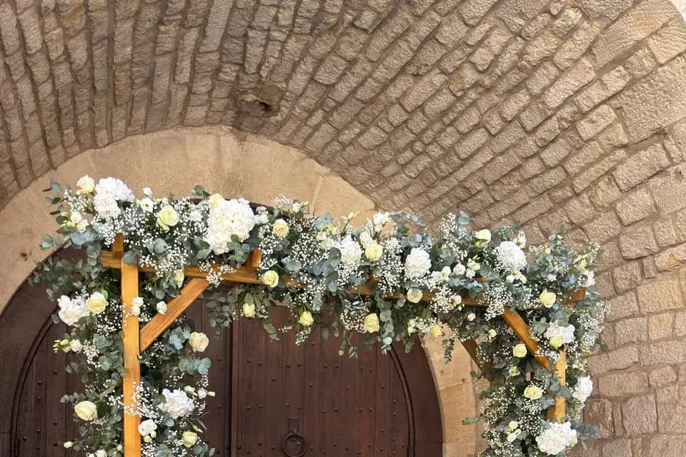 Au Bouquet Nuiton — photo 2