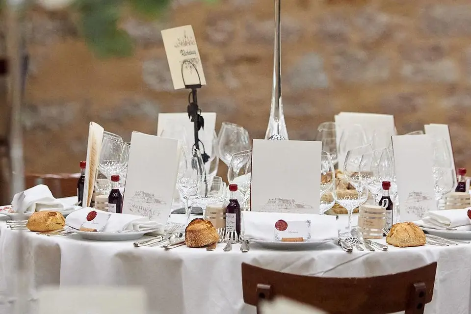 Au Bouquet Nuiton — photo 3