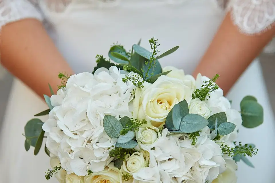 Au Bouquet Nuiton — photo 1