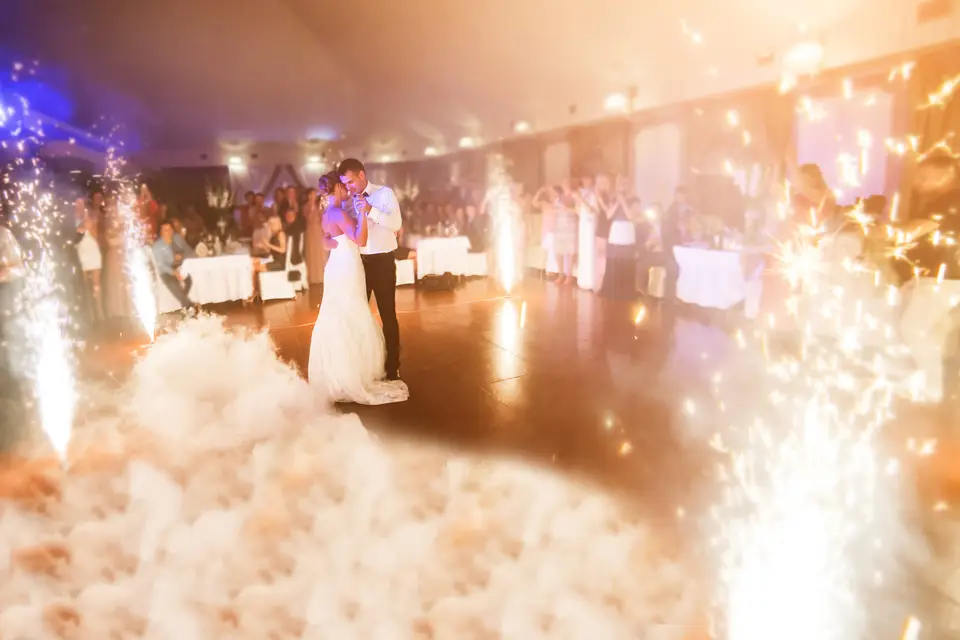 Carte Blanche Evénementiel