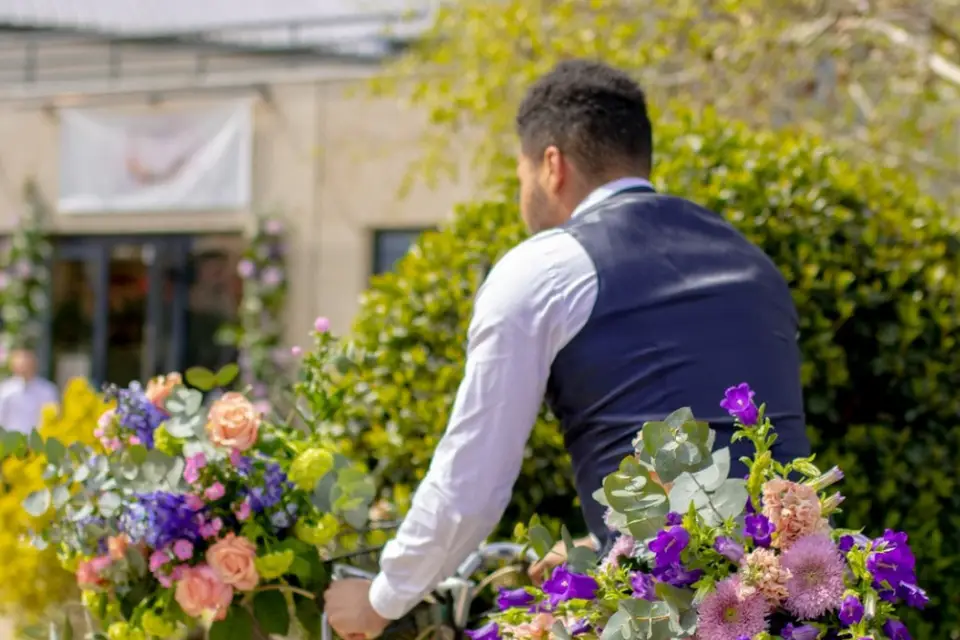 L'Envol des Pétales