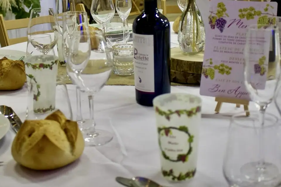 Château La Piolette — photo 1