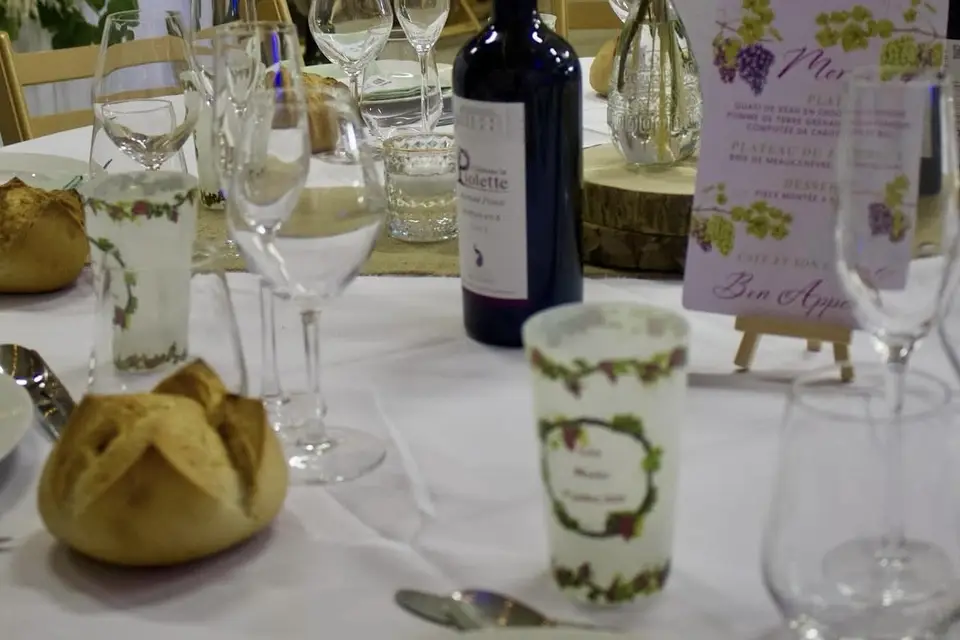 Château La Piolette — photo 7