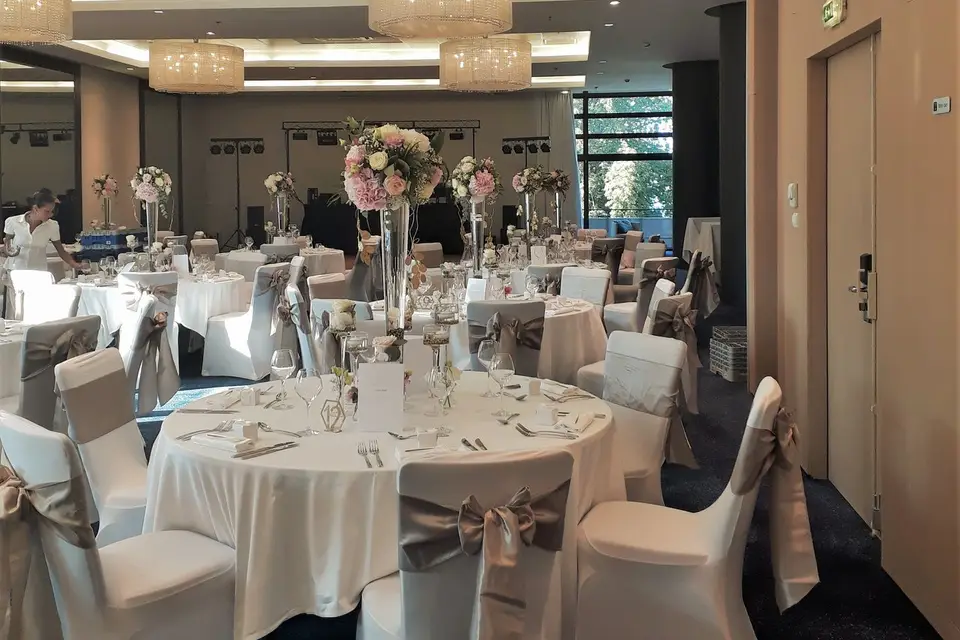 Hilton Evian-les-Bains — photo 8