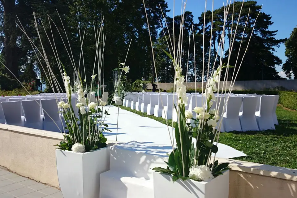 Hilton Evian-les-Bains — photo 4