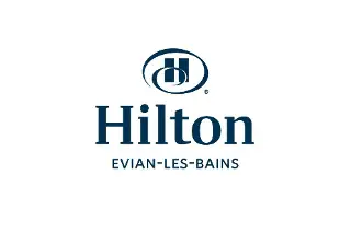 Hilton Evian-les-Bains — photo 7