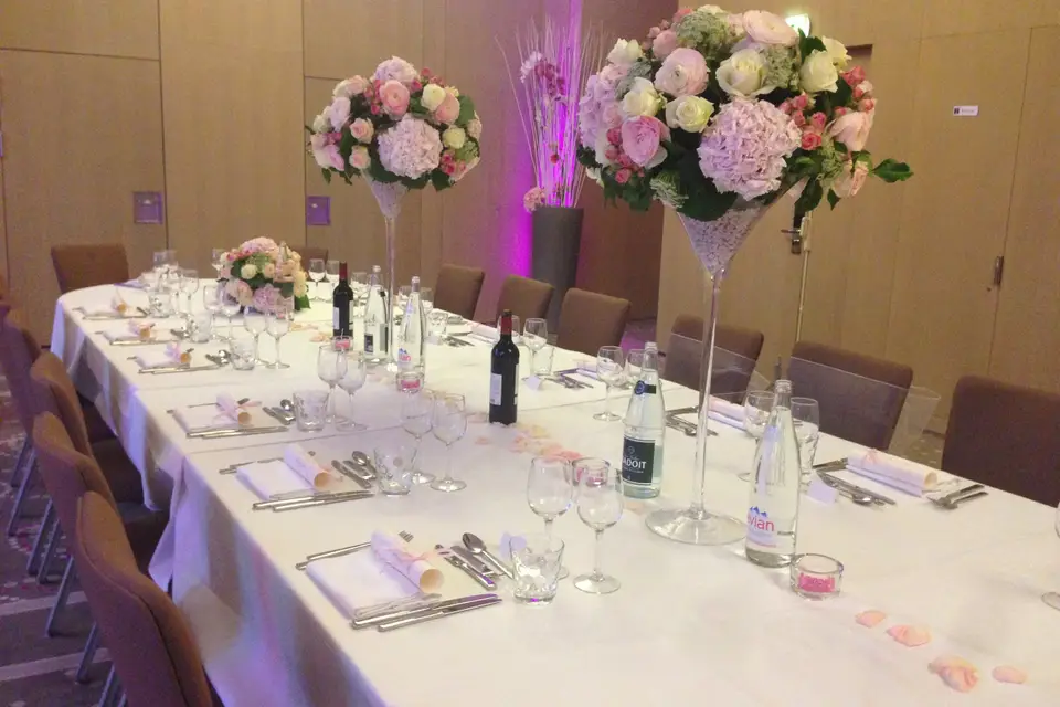 Hilton Evian-les-Bains — photo 3