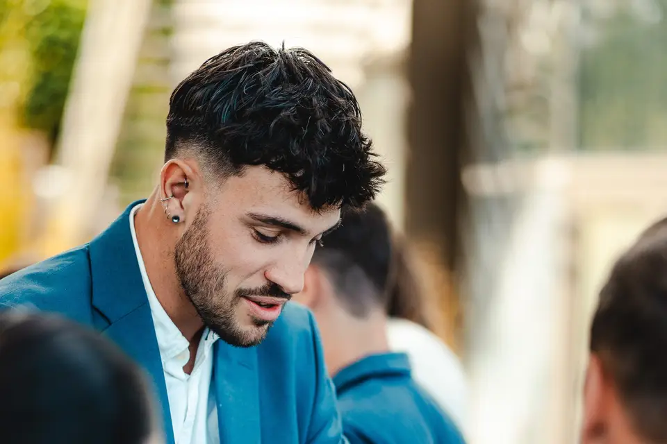 Mon’s Le Magicien — photo 3