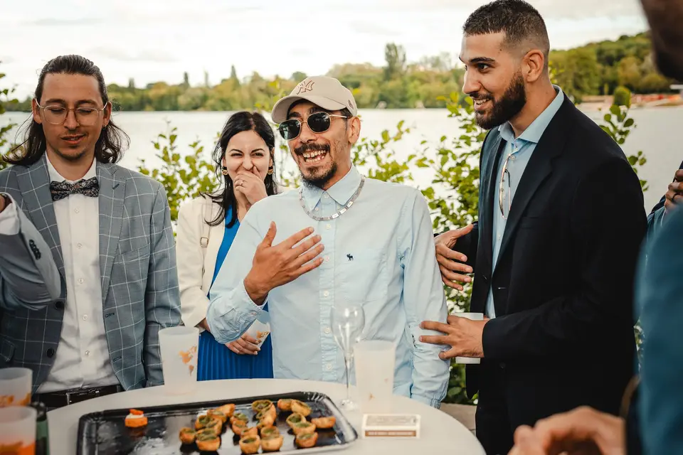 Mon’s Le Magicien — photo 4