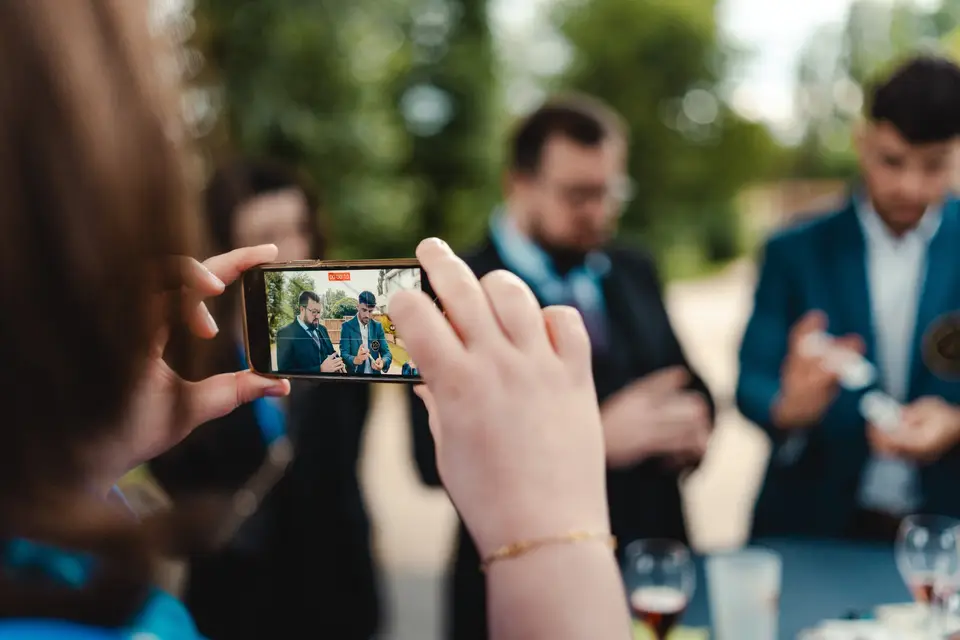 Mon’s Le Magicien — photo 5