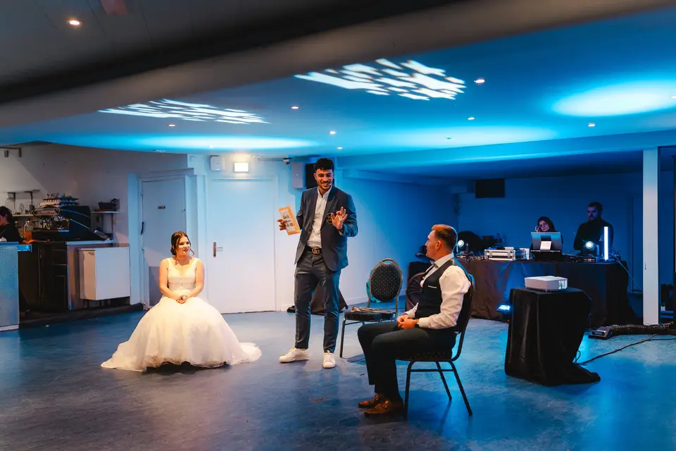 Mon’s Le Magicien — photo 7