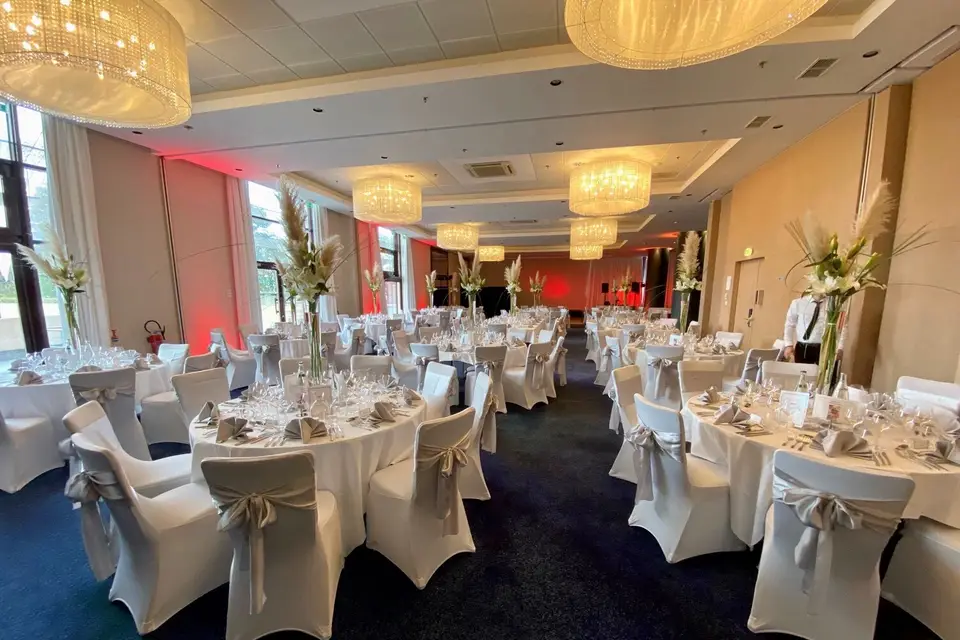 Hilton Evian-les-Bains — photo 2