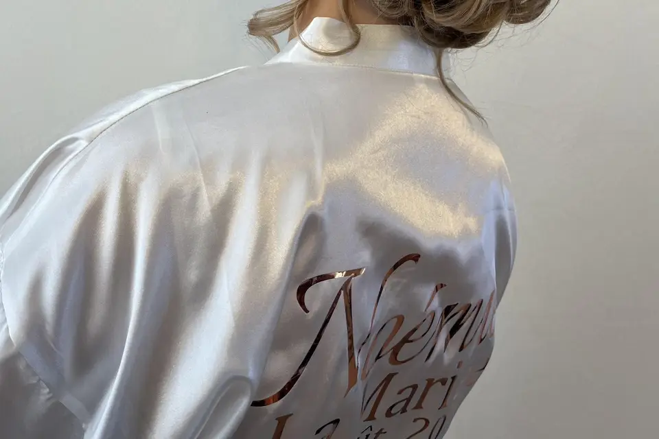 L’Hair du Temps — photo 3