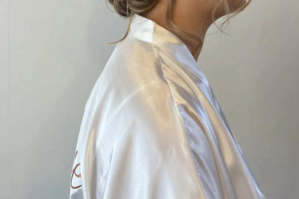 L’Hair du Temps — photo 4