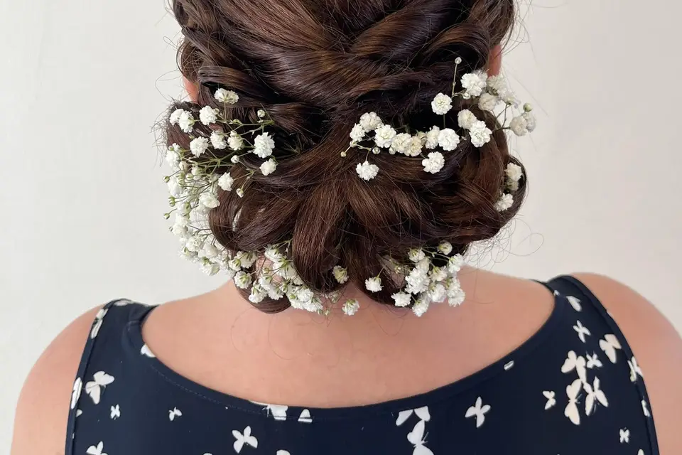 L’Hair du Temps — photo 2