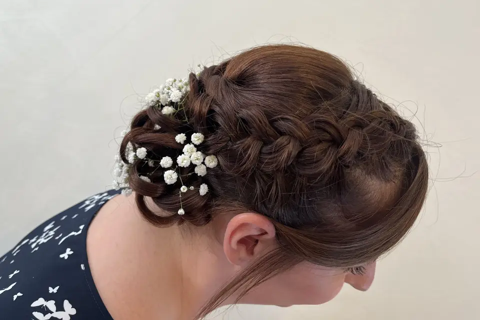 L’Hair du Temps — photo 1