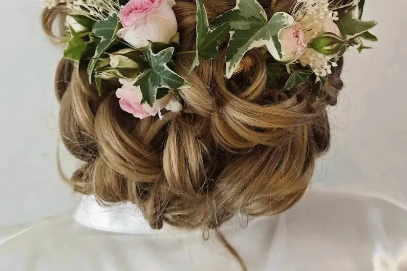 L’Hair du Temps — photo 6