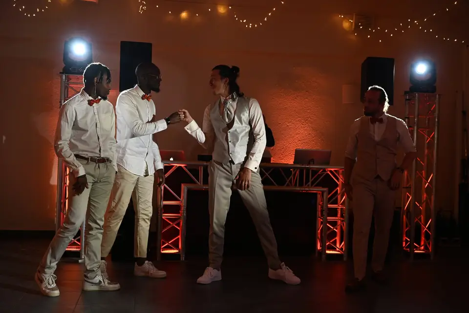 Evid3nce — photo 7