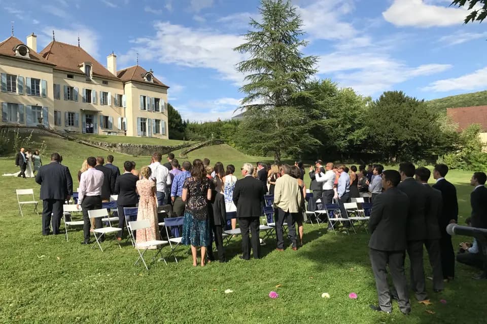 Chic Evénement — photo 6