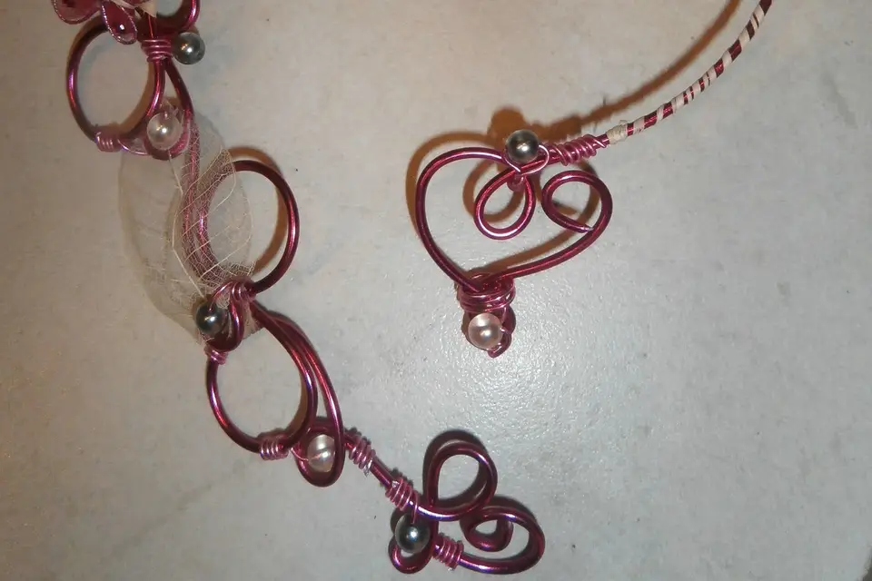 Les Bijoux d'Hélène