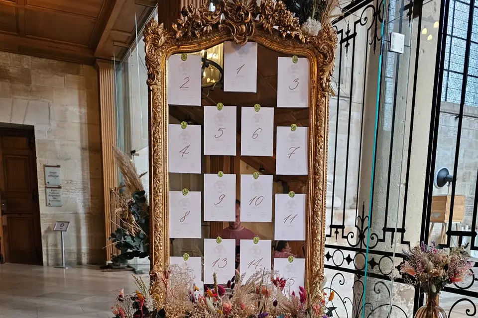 Chez Marcel Fleurs — photo 1