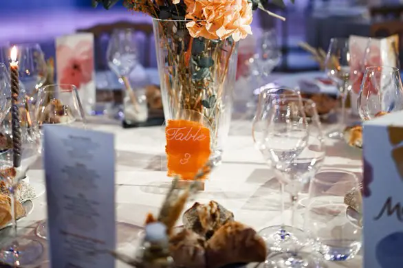 Chez Marcel Fleurs — photo 5