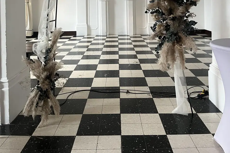 Chez Marcel Fleurs — photo 3