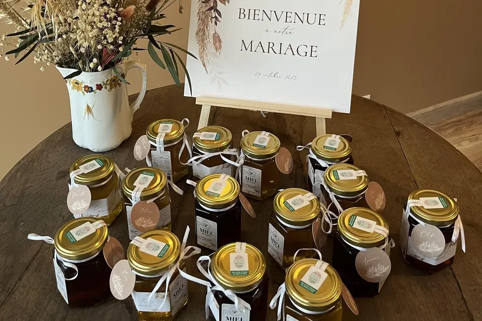 Chez Marcel Fleurs — photo 4