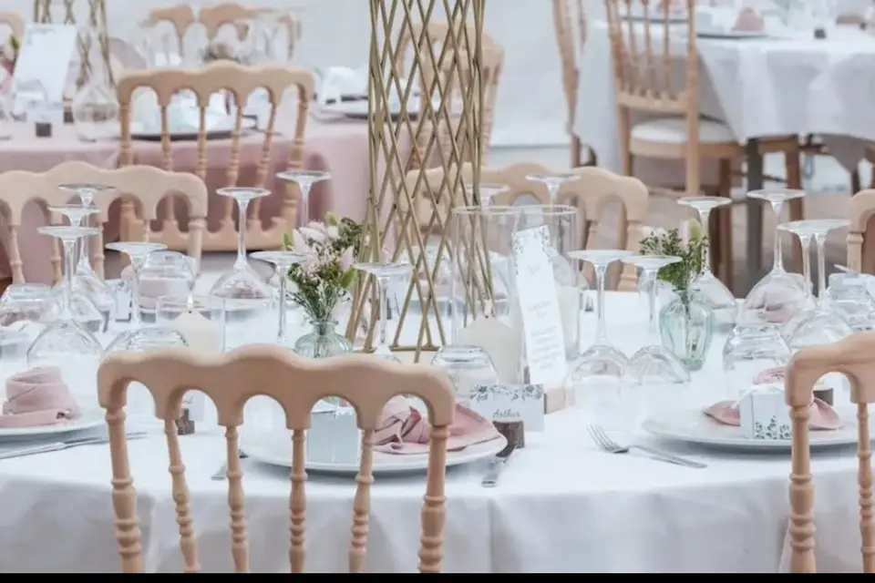 Chez Marcel Fleurs — photo 7