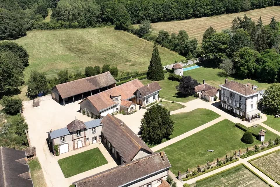 Vaumonteuil — photo 1