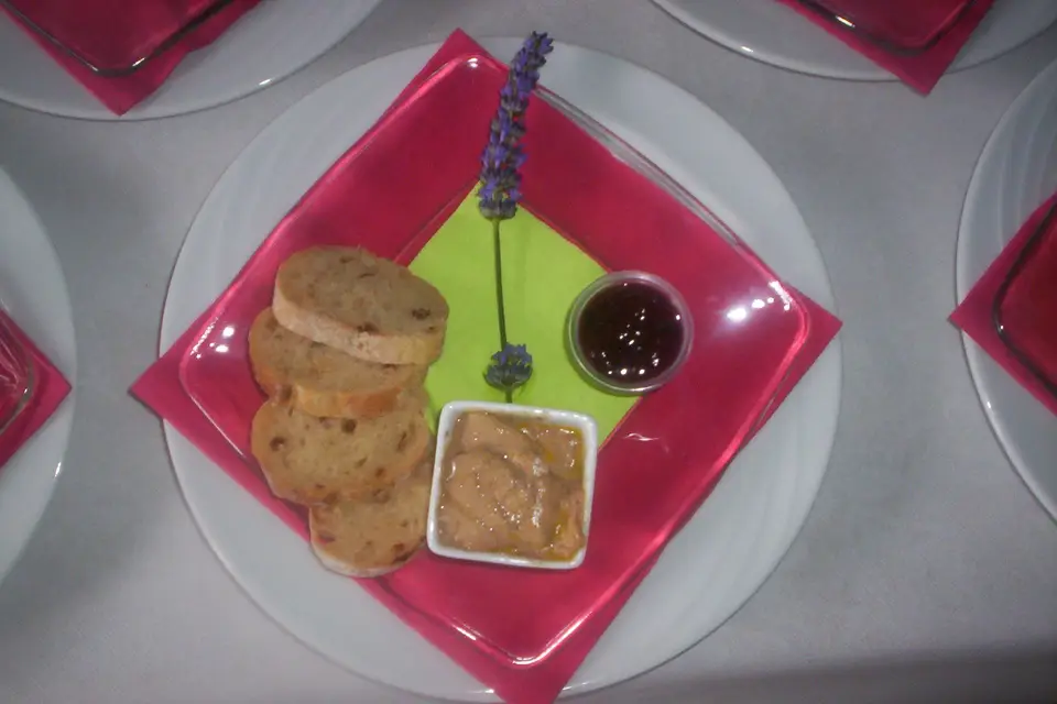 Gourmand Dominique Traiteur — photo 3