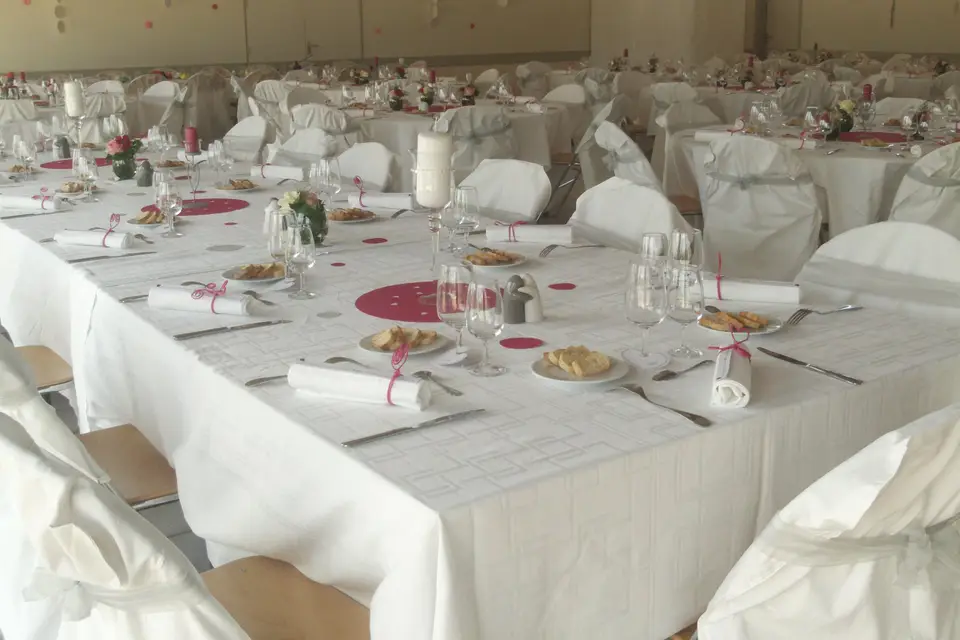 Gourmand Dominique Traiteur — photo 4