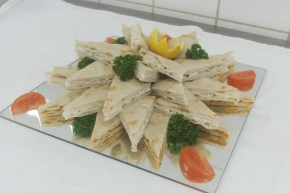 Gourmand Dominique Traiteur — photo 7