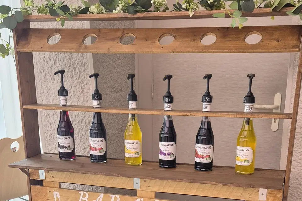 Gwen'Events — photo 2