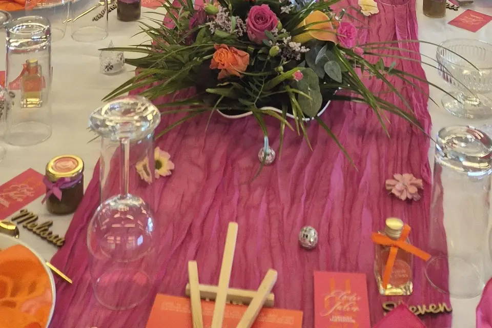 Gwen'Events — photo 3