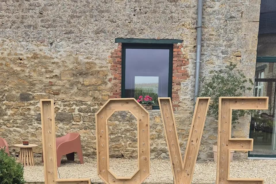 Gwen'Events — photo 7