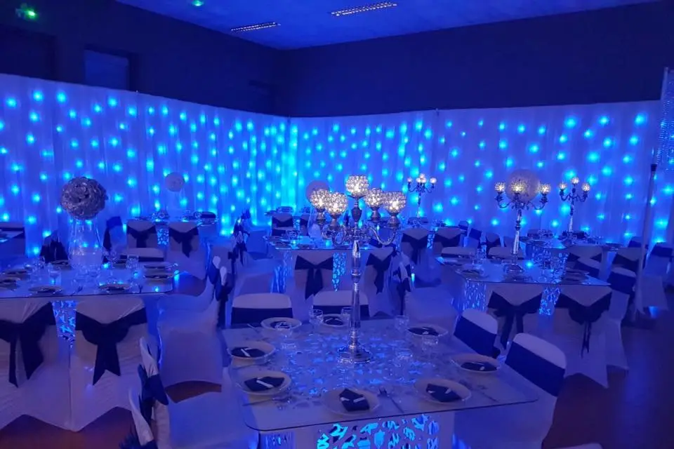 Negafa Perle d'Orient — photo 1