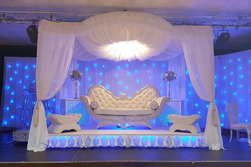 Negafa Perle d'Orient — photo 2