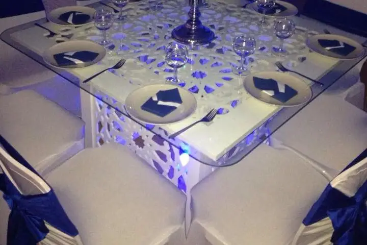 Negafa Perle d'Orient — photo 4