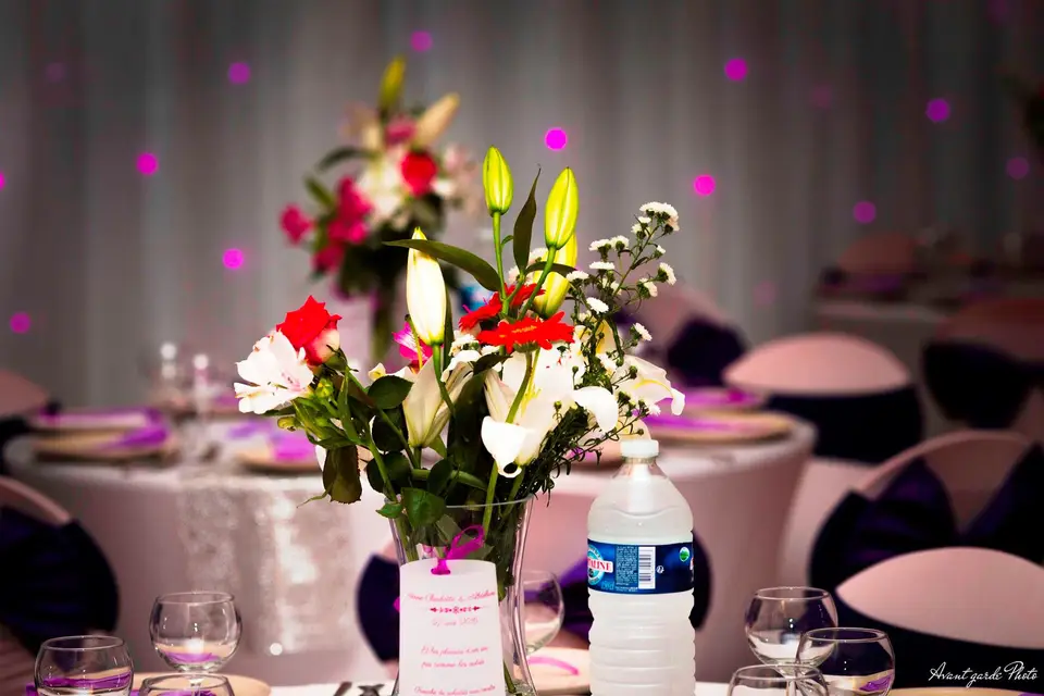 Negafa Perle d'Orient — photo 6