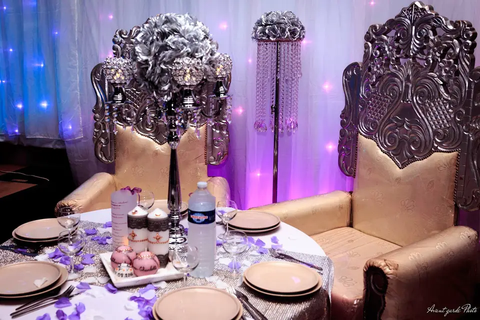 Negafa Perle d'Orient — photo 7