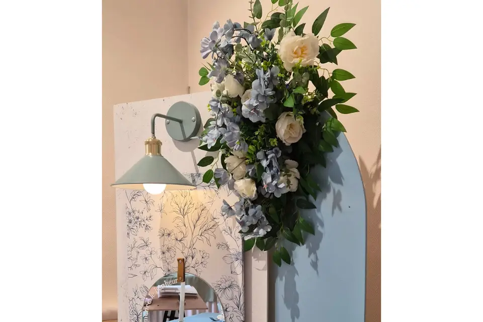 Delphine Bizi Design — photo 1