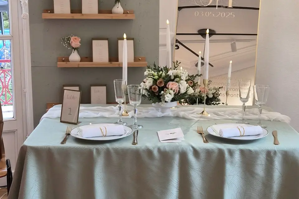 Delphine Bizi Design — photo 5