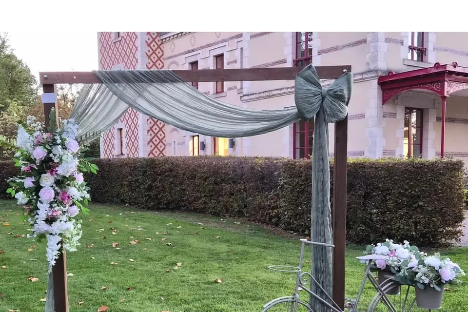 Delphine Bizi Design — photo 8